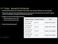 14 1 Protocols Computer Science 9618