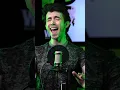 Download Lagu 😲Male Defying Gravity - Opt Up - Original Key! #wicked #wickedmusical #singer