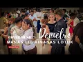 Download Lagu DEMETRO COVER( MANAS LIU  AIMANAS LOTUK)