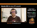 Episode Serverless PHP using Bref with Matthieu Napoli