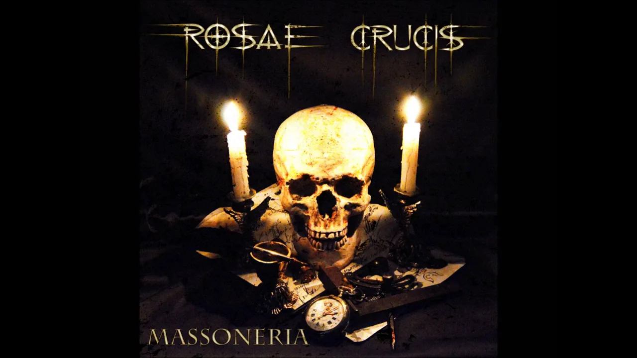 Rosae Crucis - Massoneria