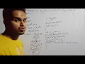 Hsc ICT chapter 5 Triangle Area Circle area Nirnoy korar Jnno Algorithm Flowchart C-program