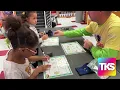 Word Mapping - Orthographic Mapping