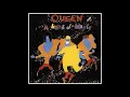 Download Lagu Queen - A kind of magic [Lyrics Audio HQ]