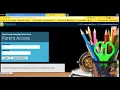 How to Get Access to the Parent Portal on Genesis in Creole