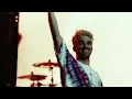 Justice, Tame Impala, Keinemusik - Neverender (Rampa Remix) (Lyrics / Visualizer)