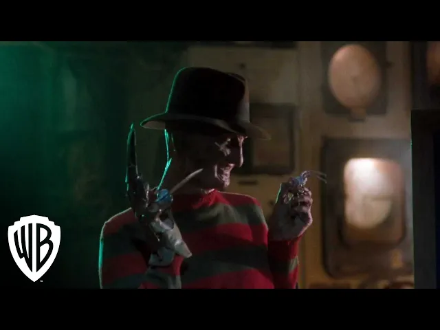 Freddy's Dead: The Final Nightmare | 