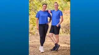 Former Washington Spirit players will be on The Amazing Race