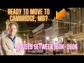 5 Houses in Cambridge MD from 160K-260K you can buy RIGHT NOW