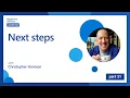 Next steps 51 of 51 JavaScript for Beginners