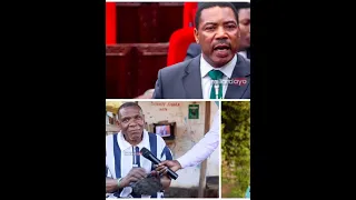 WANANCHI GEITA WAFUNGUKA UTEUZI WA WAZIRI MKUU WA TANZANIA 