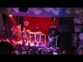 Make Them Suffer - Soul Decay, live @ Jive Adelaide, 22 October 2022