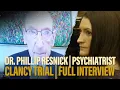FULL TESTIMONY Forensic Psychiatrist Dr Phillip Resnick testifies at Lindsay Clancy s murder trial