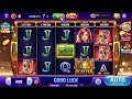 DoubleU Casino BLACK CHIP JACKPOT