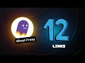 12 New Ghost Web Proxy Links 2025 Unblocked Websites for School 2025