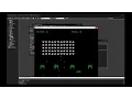 First hour of creating Space Invaders inside GameMaker Studio
