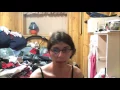 Janets Closet Gaff Review wearing the gaffs