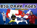 The Big Ten Revival Has Changed College Football