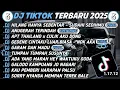 Download Lagu DJ TIKTOK TERBARU 2025 🎵DJ HILANG HANYA SEBENTAR-SUDAHI SEDIHMU DJ ANUGERAH TERINDAH @GArkotFAndy