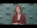 Actress Dana Delany on why she loves Turner Classic Movies