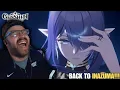 Download Lagu Gacha and Chill | PGR | Genshin Impact