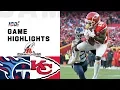 Titans vs Chiefs AFC Championship Highlights NFL 2019 Playoffs
