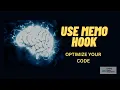 Optimizing React Components with useMemo Hook