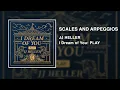 JJ Heller - Scales and Arpeggios (Official Audio Video) - Disney's The Aristocats Cover