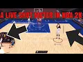 NBA LIVE 23 NBA 2K23 STILL COPYING NBA LIVE