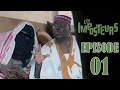 Download Lagu LES IMPOSTEURS VIP  - Saison 1 - Épisode 01 **VOSTFR**