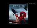 Cardi B - Safe (feat. Kehlani) [Official Audio]