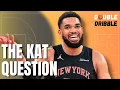 One Question That Will Determine How Far the New York Knicks Will Go in the NBA Playoffs
