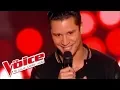 Download Lagu David Guetta ft. Sia – Titanium | Andrew | The Voice France 2015 | Blind Audition