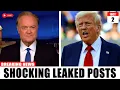 Download Lagu Trump GAAT DOOR HET PANIEK als Lawrence O’Donnell zijn BIZARRE nachtelijke TIERTOESTANDEN OP SOCI...