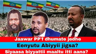 Jaawar Mohaammad Caasaa PP Mogolee Dhahe  Jaawar Mohaammad Caasaa PP Mogolee Dhahe