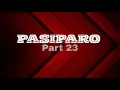 Download Lagu PASIPARO PART 23 BY OLUWASANJO OYELADE