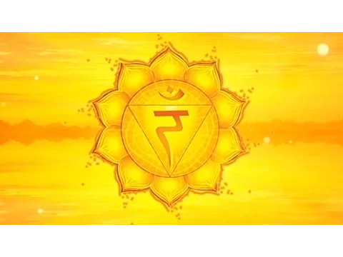 HEAL SOLAR PLEXUS CHAKRA with Tibetan Singing Bowls | Chakra Healing Meditation Music
