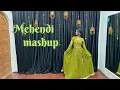 Download Lagu Mehendi mashup | Wedding dance | Easy step | Dance cover | Vishakha Khare