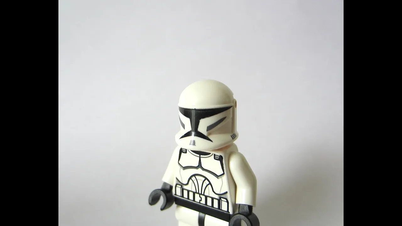 10 Ways to Improve Your Lego Clone Army!. 