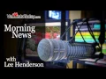 ValdostaToday com Morning News for Thursday Jan 14 2016