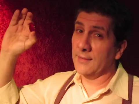 Trailer EL CAMINO DE LA FUENTE  scenikus streaming