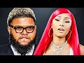The Truth About Druski Rubi Rose Relationship