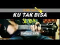 KU TAK BISA - SLANK - Chord \u0026 Lirik - Ukulele Cover Kentrunh