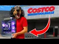I Bought the Best Gaming PC at Costco iBUYPOWER RTX 5070 9800X3D Review