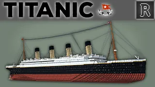 minecraft rms titanic download 