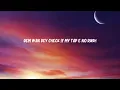 Ayra Starr - Rush (Lyrics)