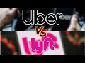 Lyft vs Uber Which is better in the United States
