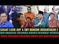 Lagu SIASAT JAHAT AHY \u0026 SBY HANCUR BERANTAKAN !! DENNY INDRAYANA DITANGKAP INTERPOL ! PRABOWO COPOT AHY!?
