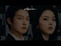 Curley Gao (Male Vocal) | • Irreplaceable (Version Eng) • | Irreplaceable OST 2026 | Sub Español 