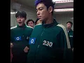 Download Lagu The Bathroom Fight Scene 💀 | Squid Game ||Nateki - Funk De Beleza (slowed)